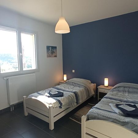 La Mirabelle 85M2 Comfort Et Tres Jolie Vue Cublac 외부 사진