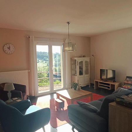 La Mirabelle 85M2 Comfort Et Tres Jolie Vue Cublac 외부 사진