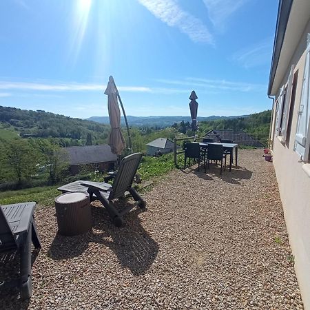 La Mirabelle 85M2 Comfort Et Tres Jolie Vue Cublac 외부 사진
