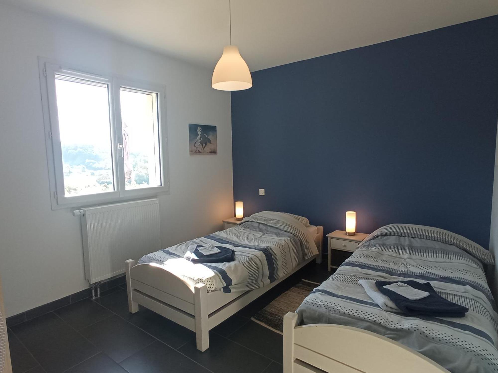 La Mirabelle 85M2 Comfort Et Tres Jolie Vue Cublac 외부 사진