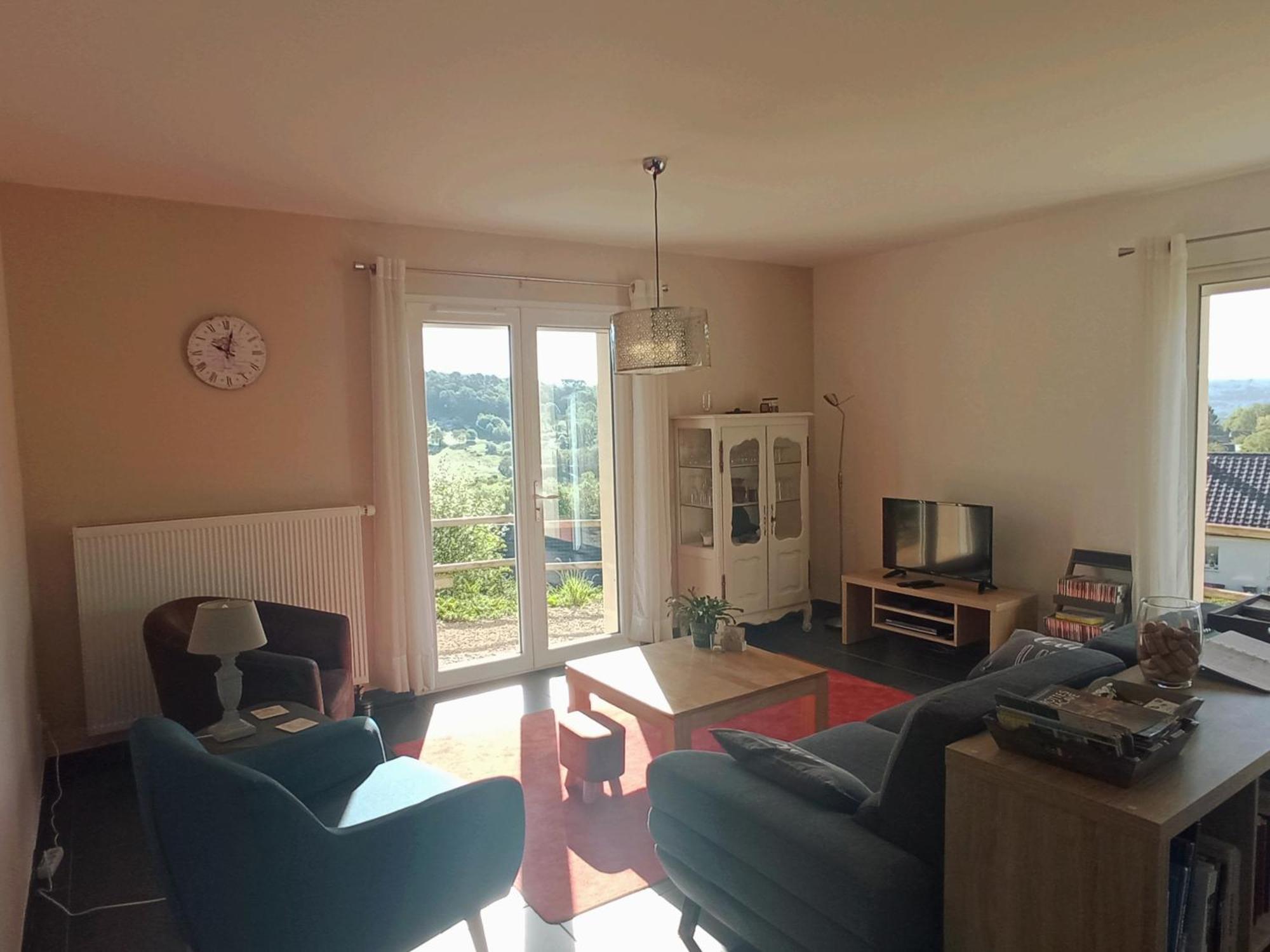 La Mirabelle 85M2 Comfort Et Tres Jolie Vue Cublac 외부 사진